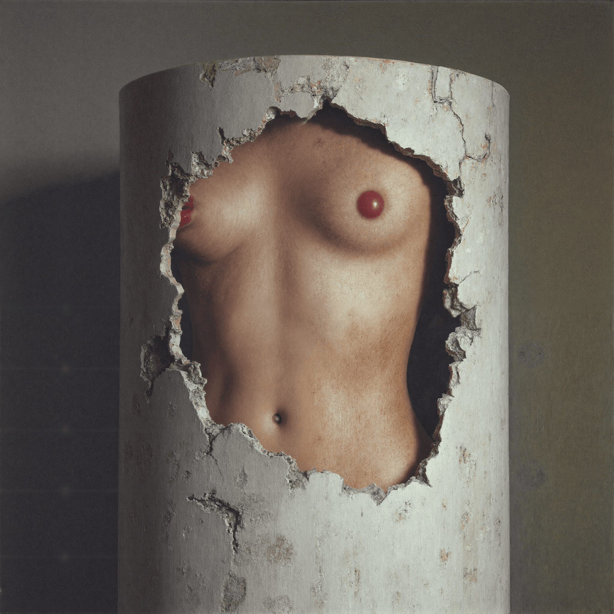 Classical Surreal Fragments